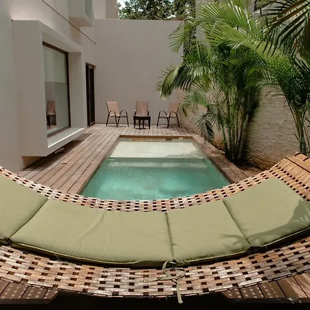 Lumina At Amaya Tulum