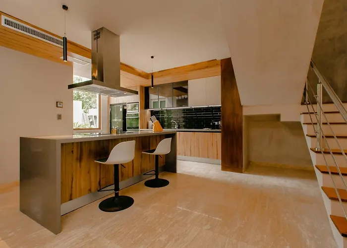Appartement Lumina At Amaya *