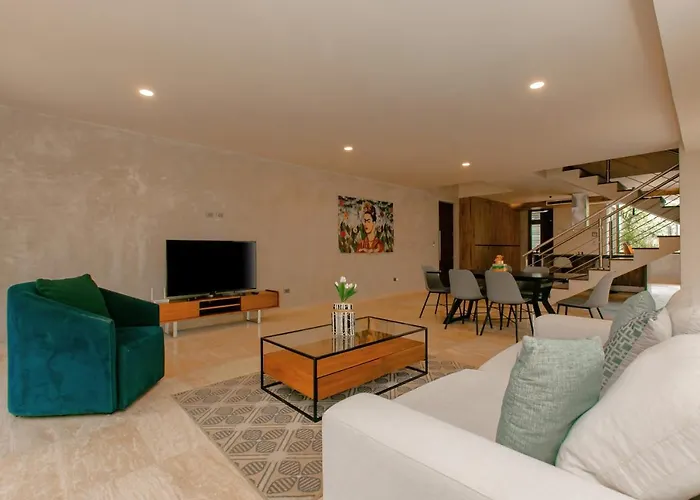 Appartement Lumina At Amaya *