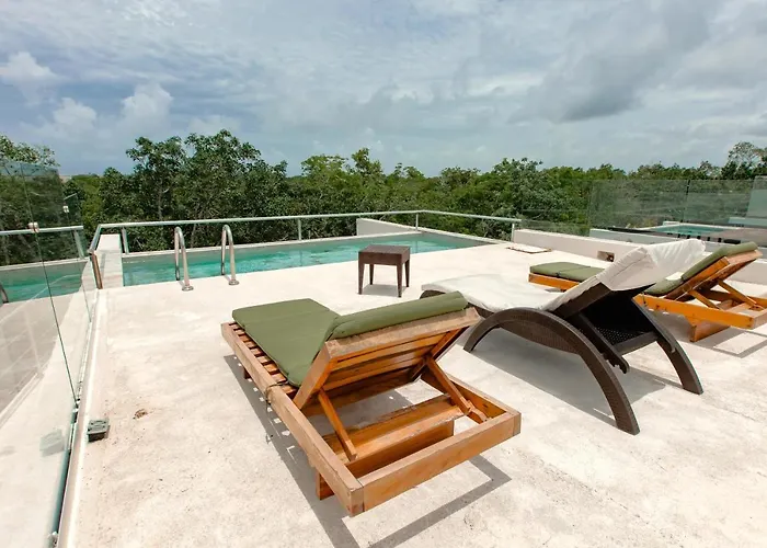 Lumina At Amaya Tulum