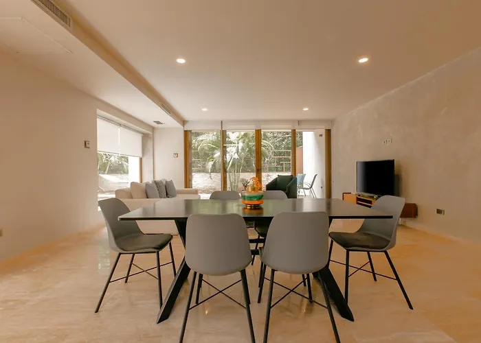 Appartement Lumina At Amaya