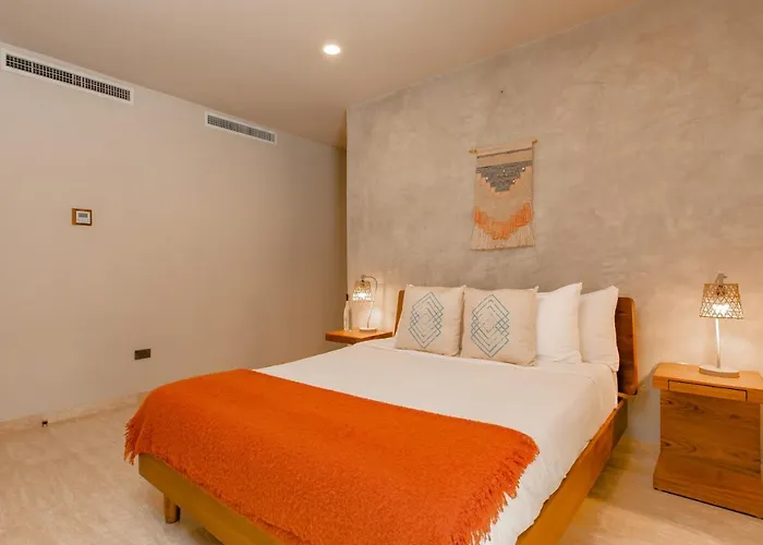 Lumina At Amaya Appartement Tulum