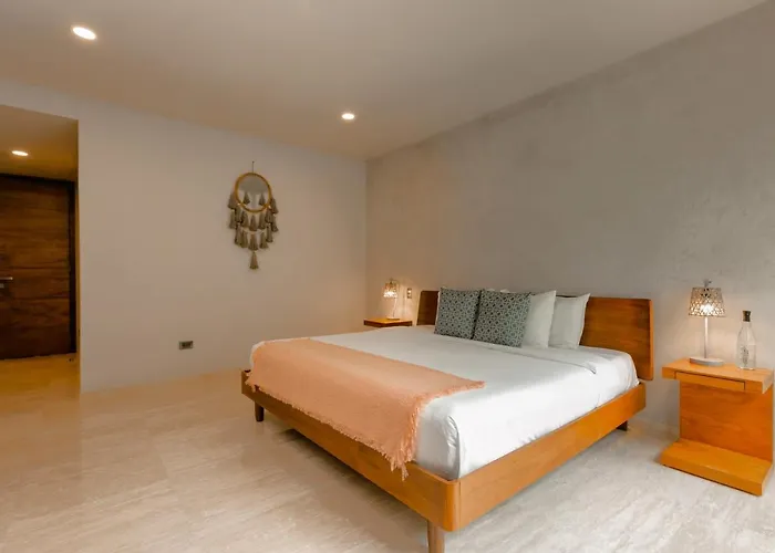 Lumina At Amaya * Tulum
