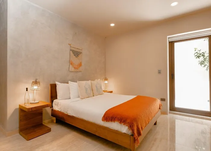 Lumina At Amaya Tulum