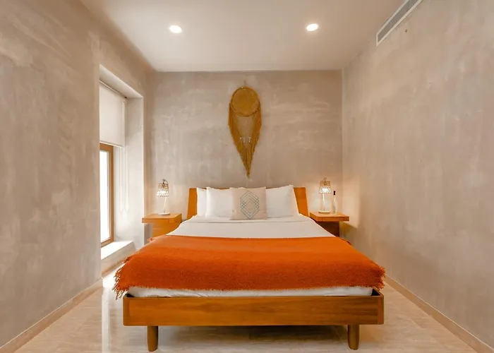 Lumina At Amaya * Tulum