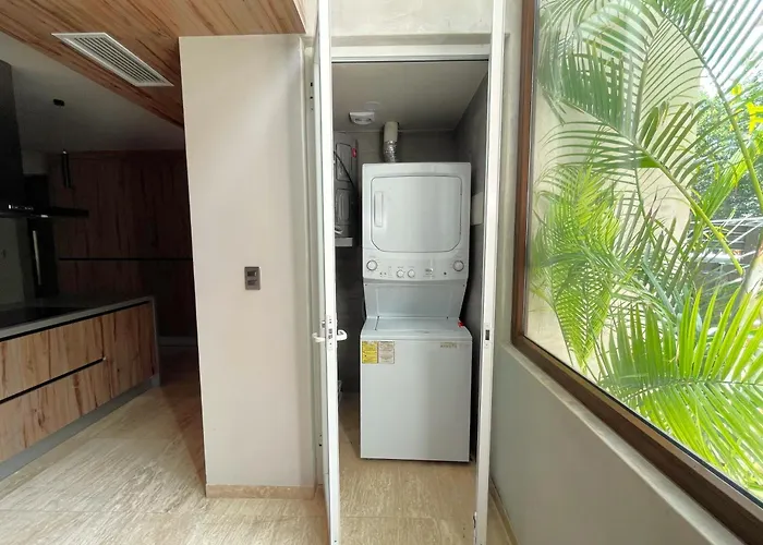 Appartement Lumina At Amaya *