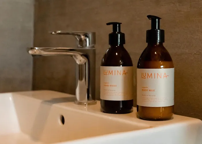 Lumina At Amaya