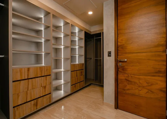 Appartement Lumina At Amaya