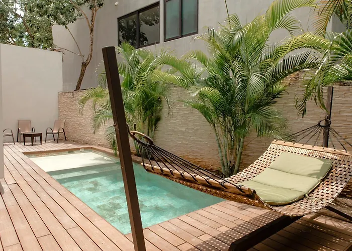 Lumina At Amaya * Tulum
