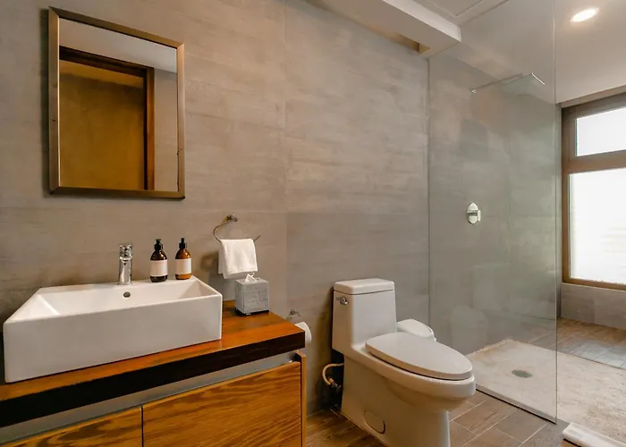 Appartement Lumina At Amaya