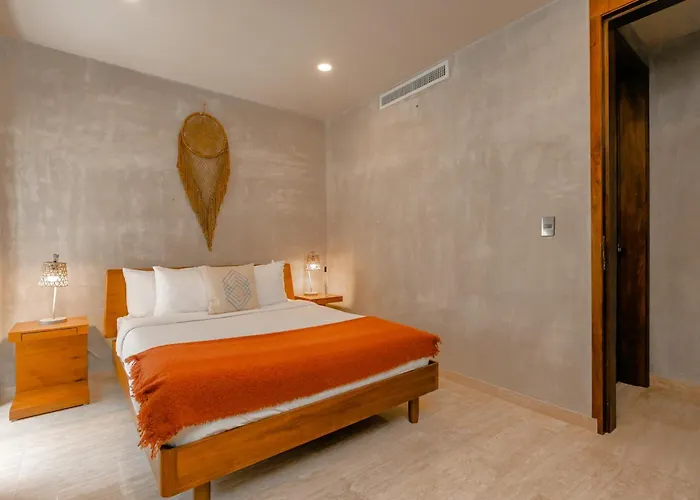 Appartement Lumina At Amaya *