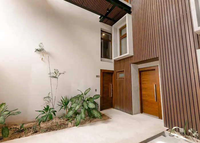 Appartement Lumina At Amaya Tulum