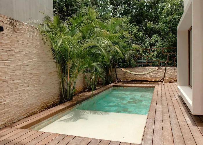 Appartement Lumina At Amaya