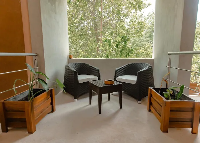 Lumina At Amaya Appartement Tulum