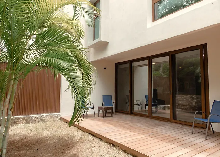 Appartement Lumina At Amaya