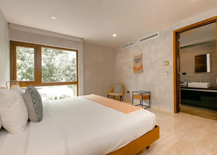 Lumina At Amaya Appartement Tulum