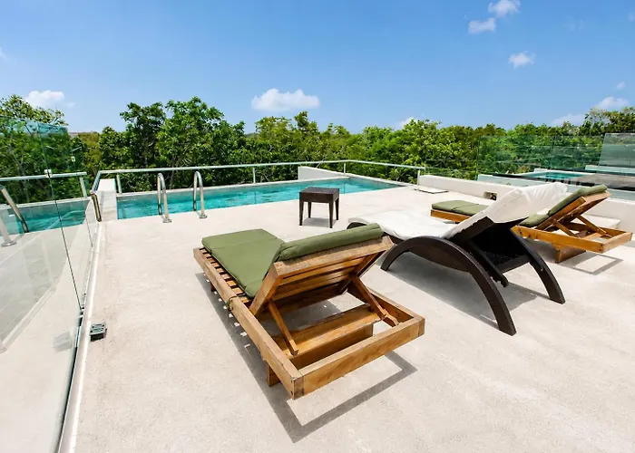 Lumina At Amaya Apartamento *