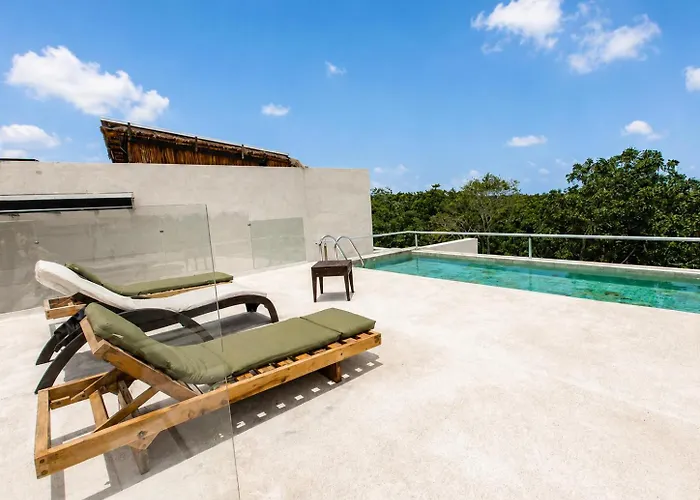 Lumina At Amaya Tulum