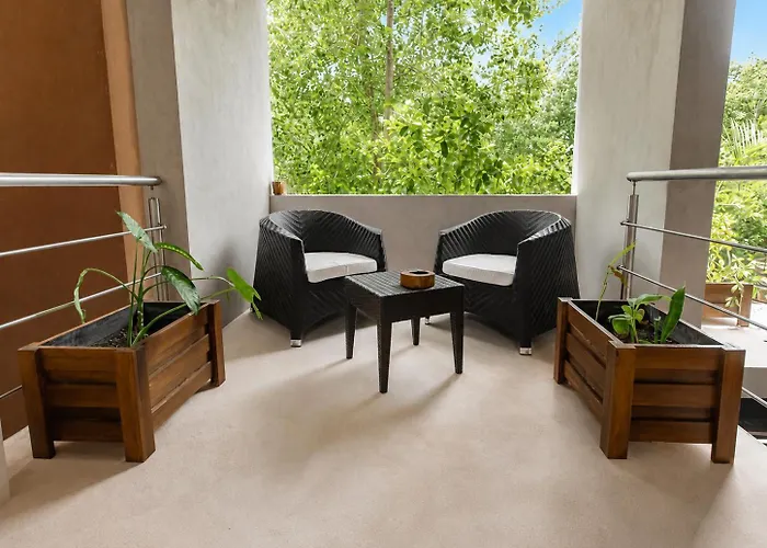 Lumina At Amaya Apartamento *