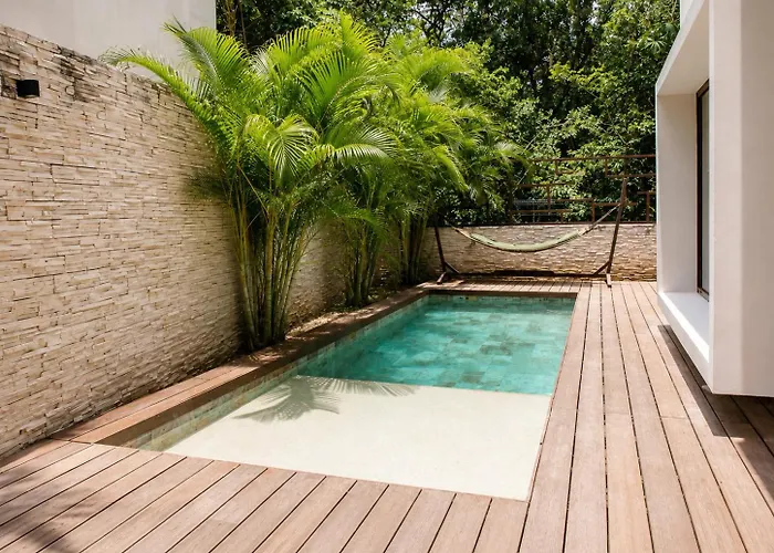 Lumina At Amaya Apartamento Tulum