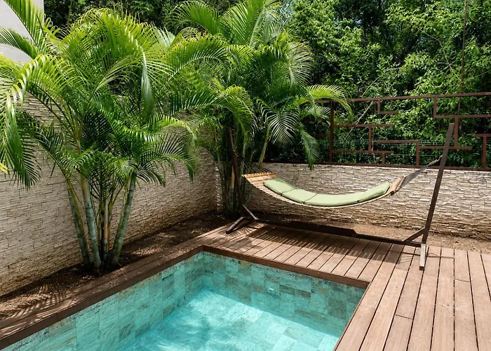 Apartamento Lumina At Amaya *